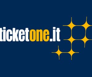 Ticketone logo