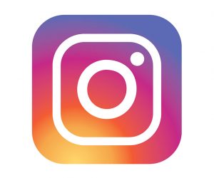 Instagram logo