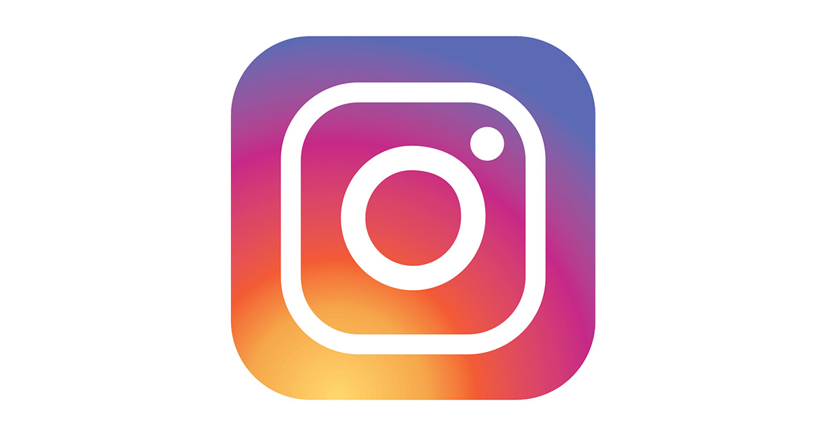 Instagram logo