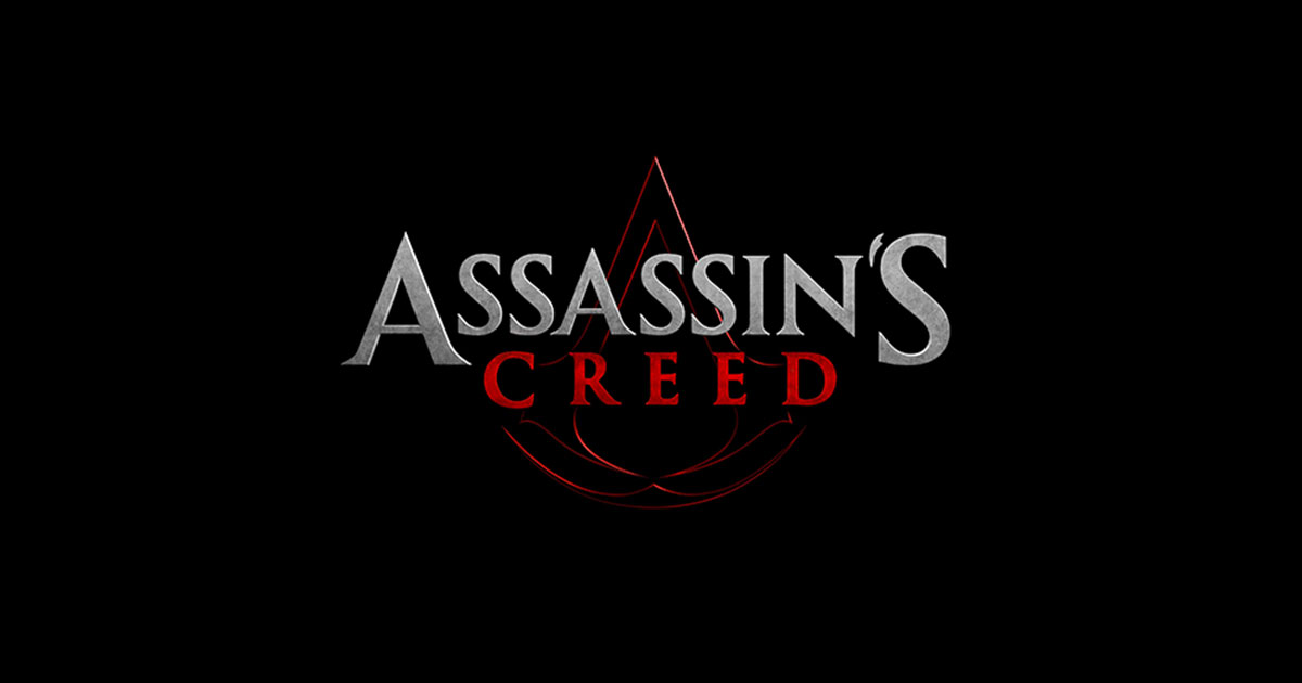 Assassin’s Creed logo