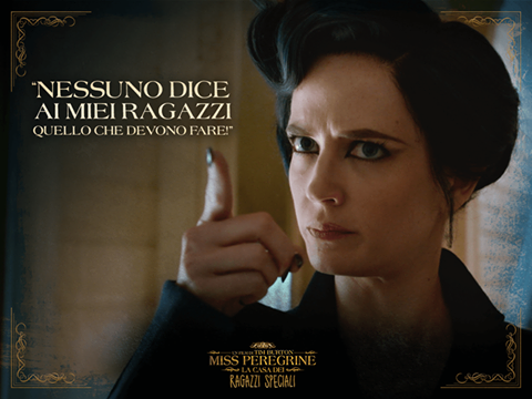 miss-peregrine