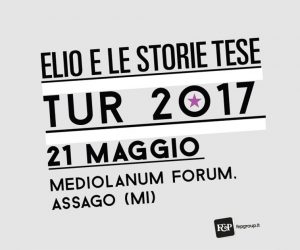Elio e Le Storie Tese Assago