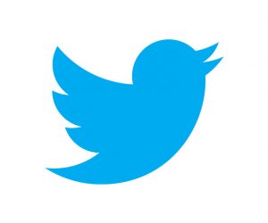 twitter logo