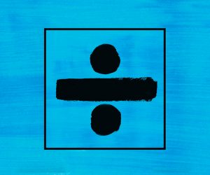 Ed Sheeran division