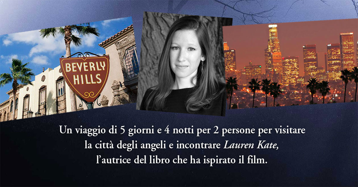 Concorso UCI Fallen