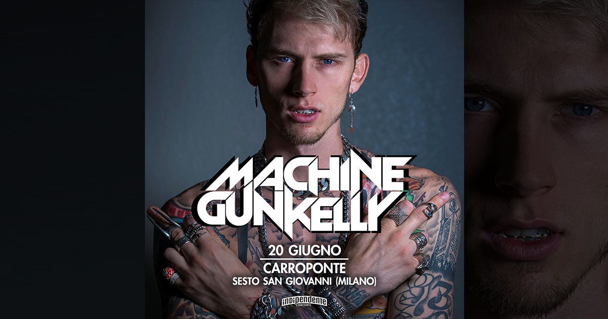 Machine Gun Kelly