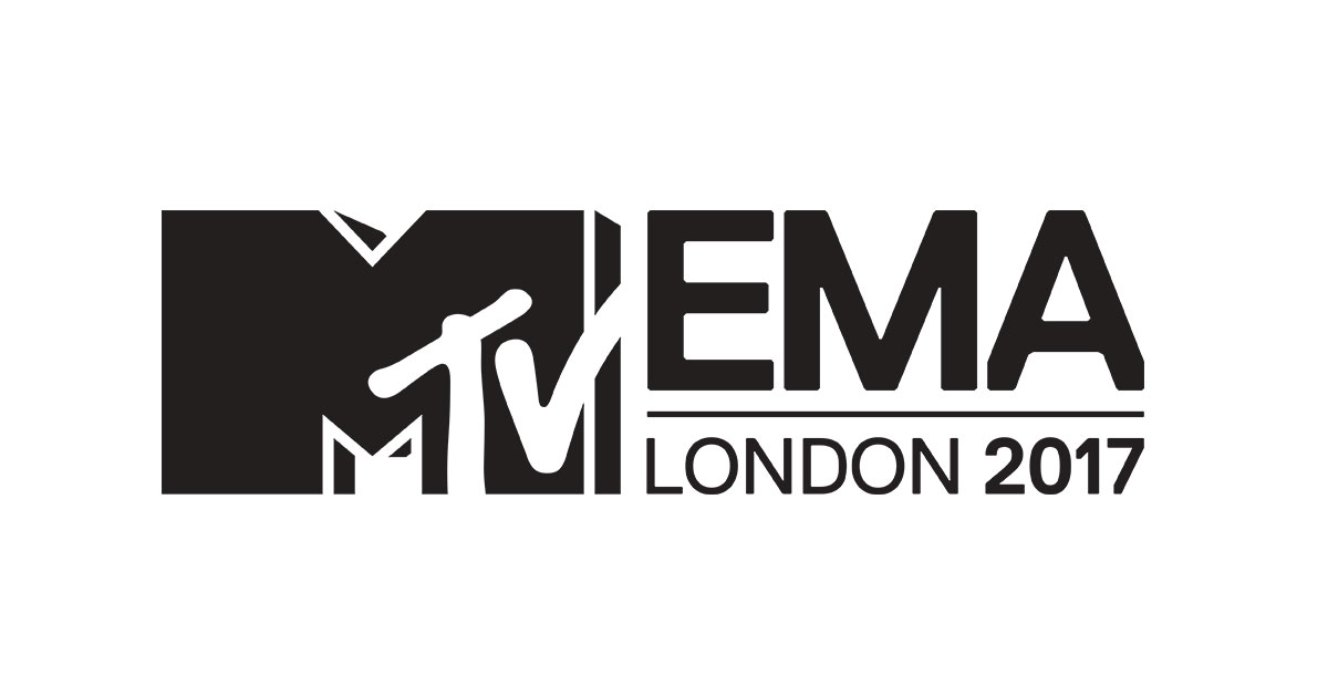 MTV Ema 2017 Londra