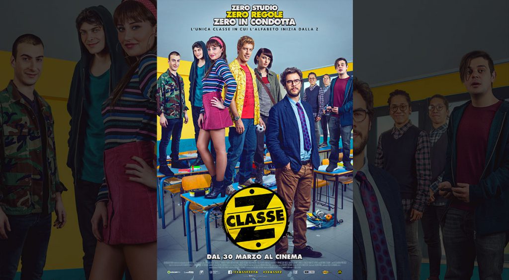 I migliori film ambientati a scuola: da Classe Z a L'Attimo Fuggente
