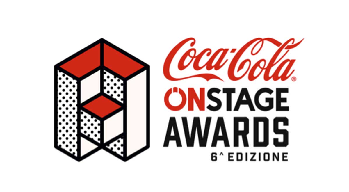 Coca Cola Onstage Awards 2017