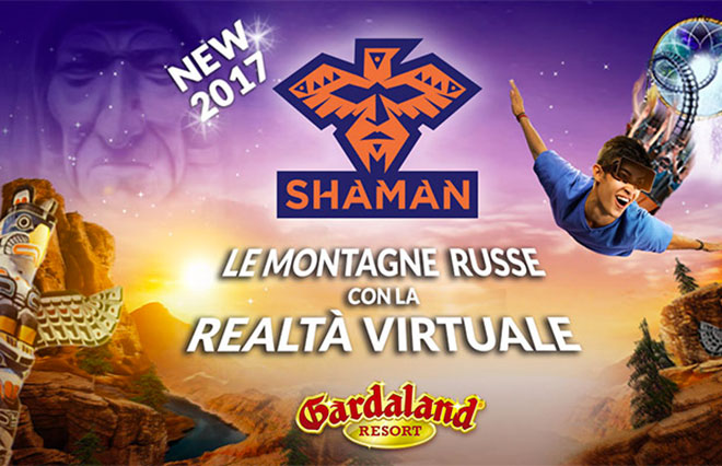 Gardaland