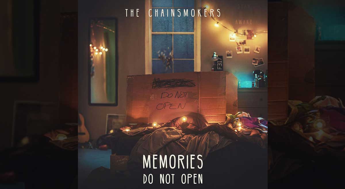 Memories Do not open