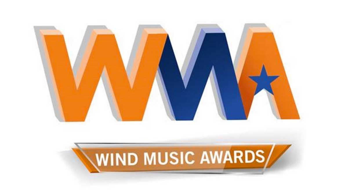 Wind Music Awards 2017