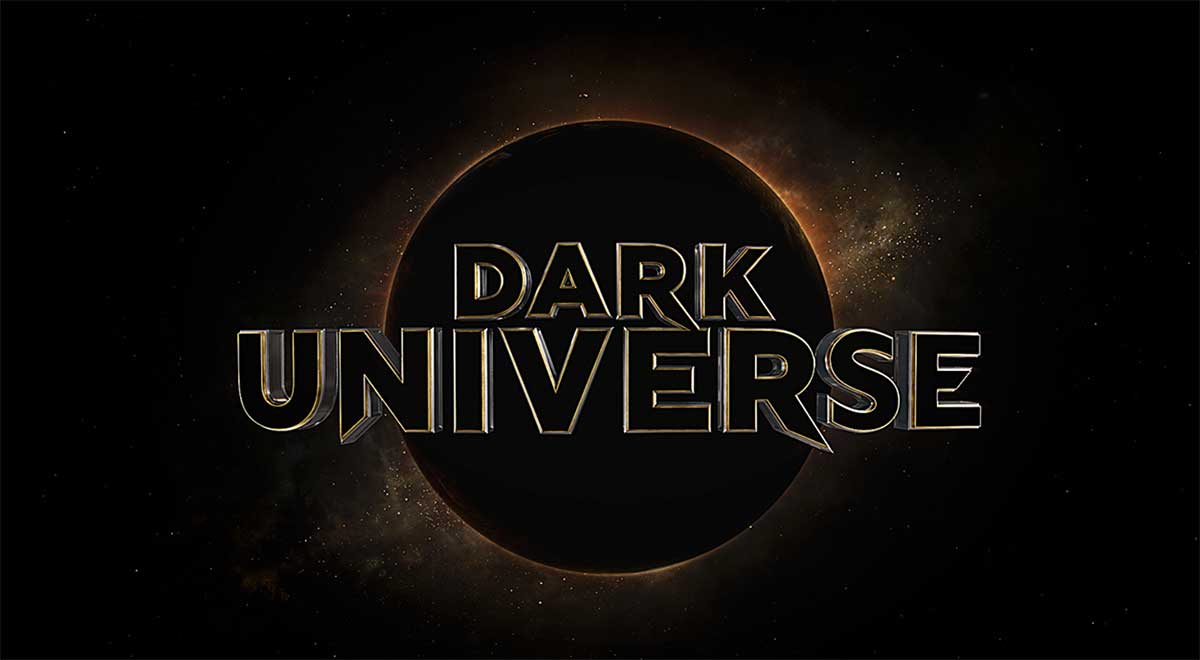 Dark Universe