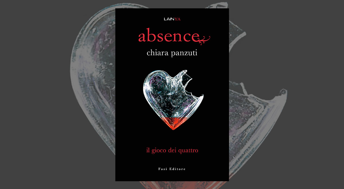 Absence libro