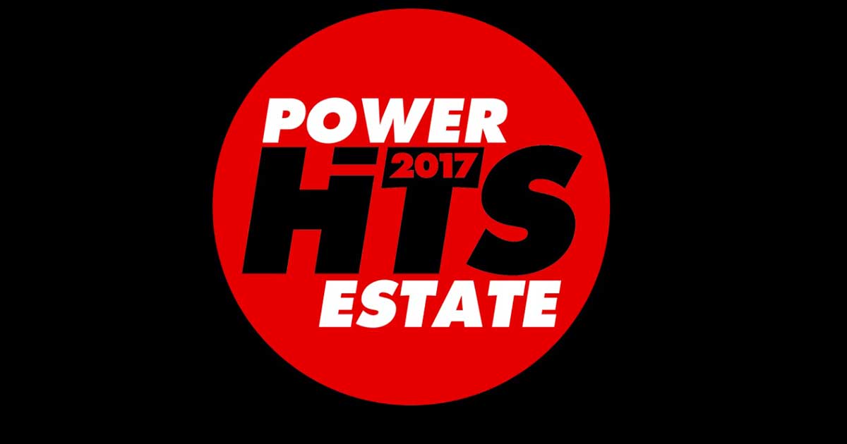 RTL 102.5 Power Hits Estate 2017