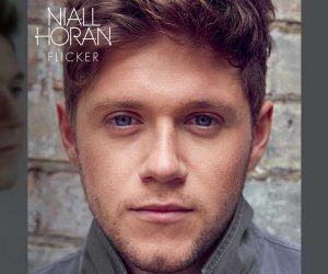 Flicker album Niall Horan