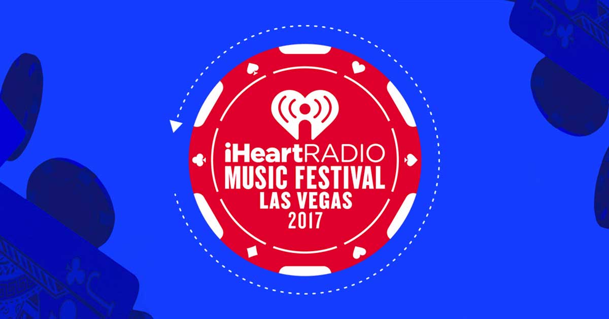 iHeart Radio Music Festival 2017