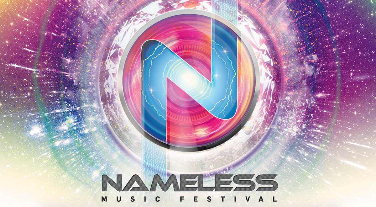 Nameless Music Festival 2018