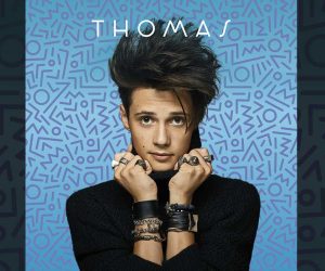 Thomas Album