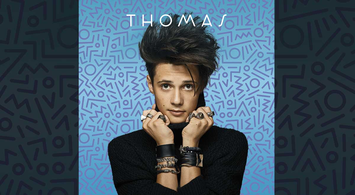 Thomas Album