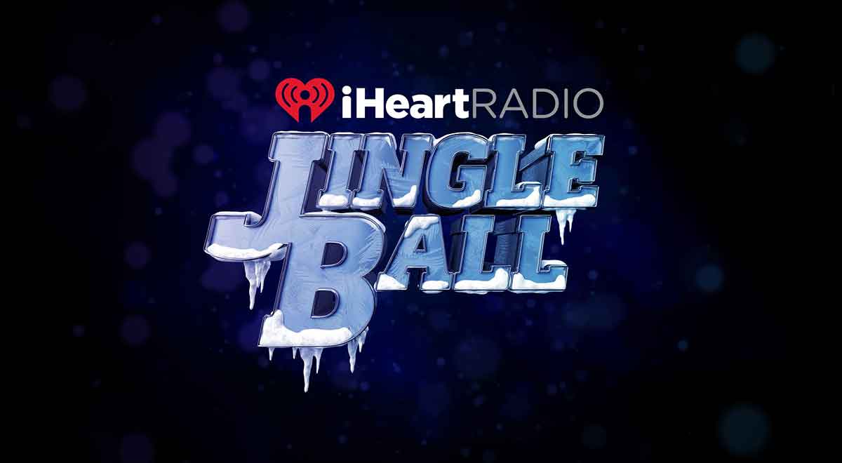 iHeartRadio Jingle Ball 2017 artisti