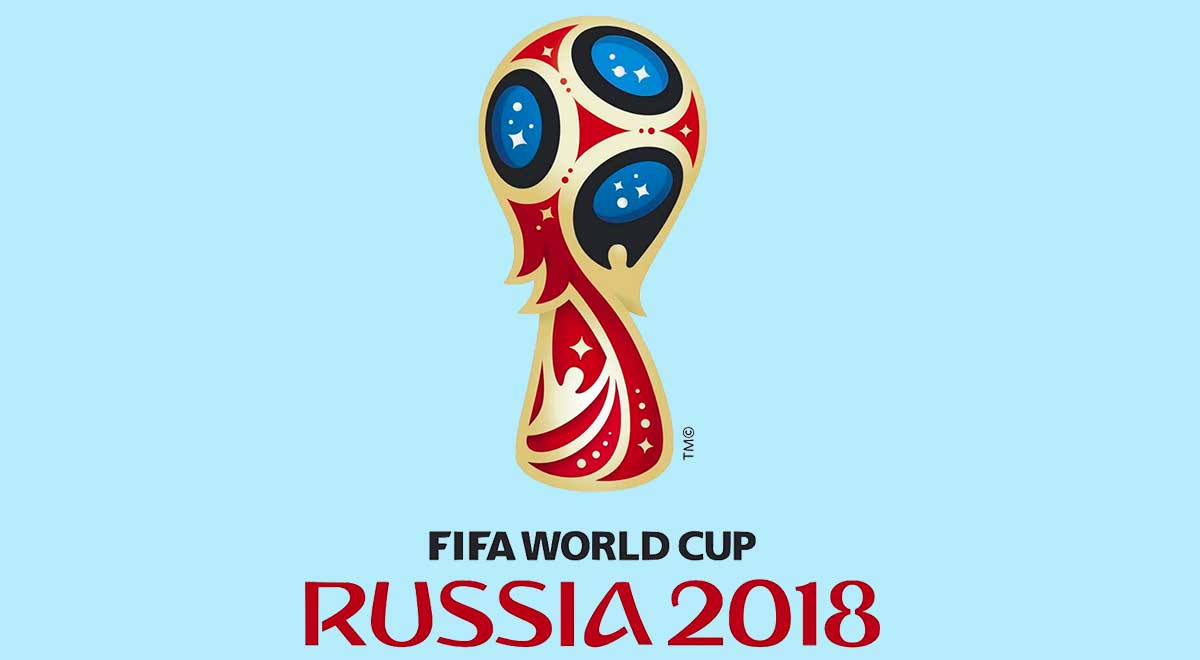 Mondiali Russia 2018 Calcio canzone inno
