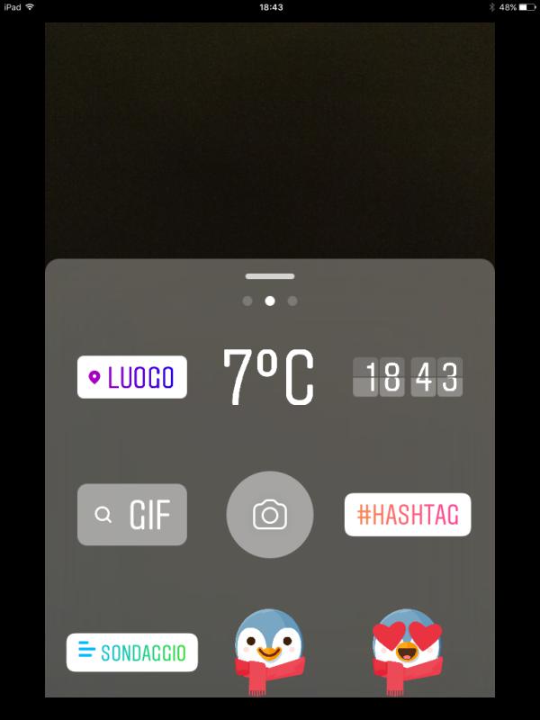 Come Aggiungere Gif Su Instagram Stories Grazie A Giphy