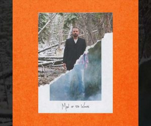 Justin Timberlake Man Of The Woods