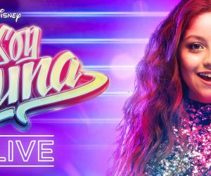 Soy Luna Live 2018 concerti biglietti prezzi