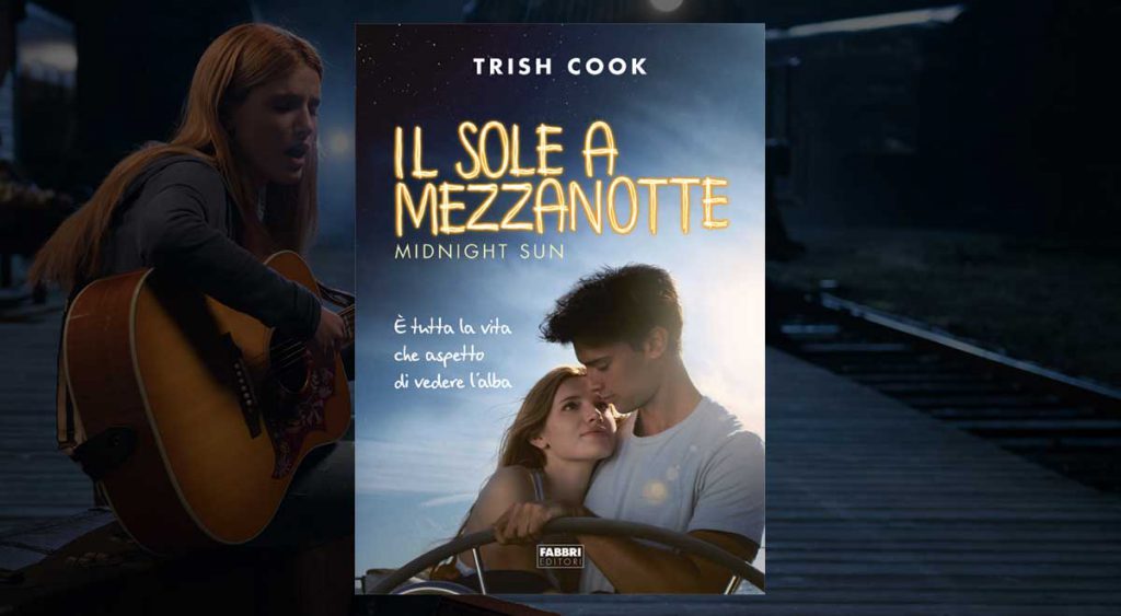 Il Sole A Mezzanotte è Una Storia Vera
