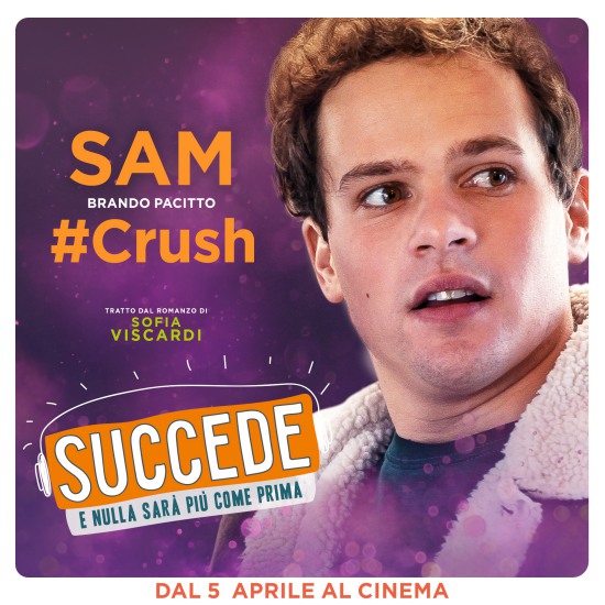 SAM SUCCEDE