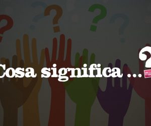 cosa significa