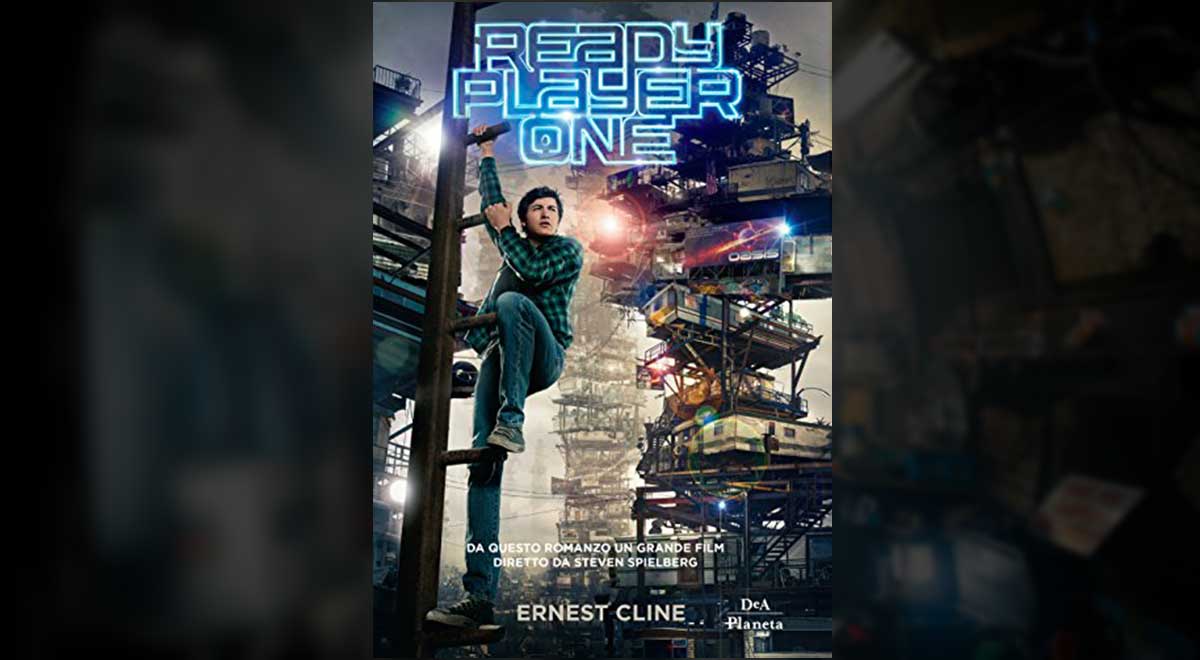 Ready Player One Libro