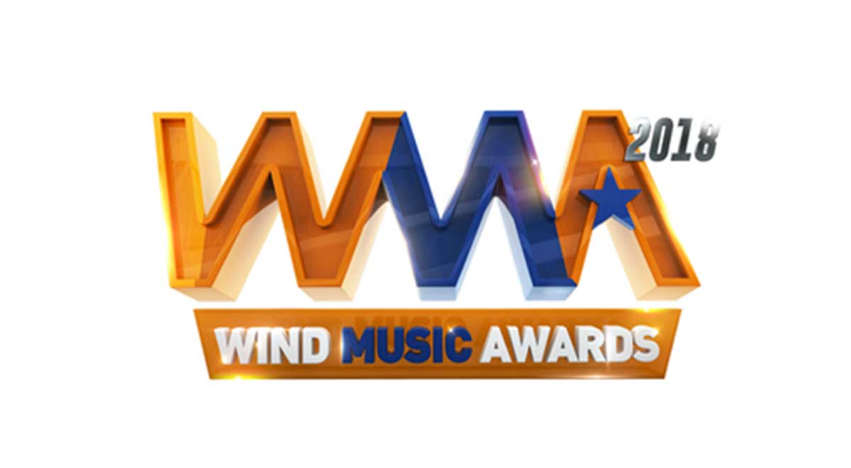 Wind Music Awards 2018