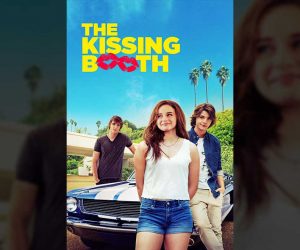 The Kissing booth Netflix italia streaming film