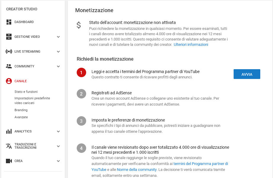 monetizzare-youtube