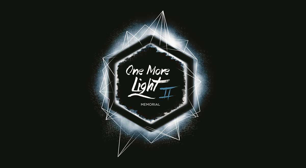 Chester Bennington One More Light 2