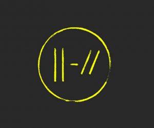 Twenty one pilots album 2018