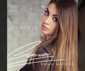 Emma Muscat Moments Instore Tour