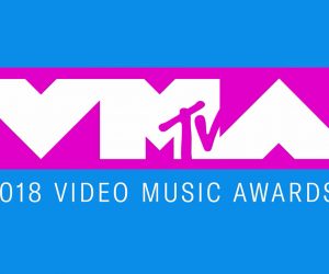 MTV Video Music Awards 2018 nomination