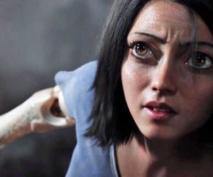 Alita foto film