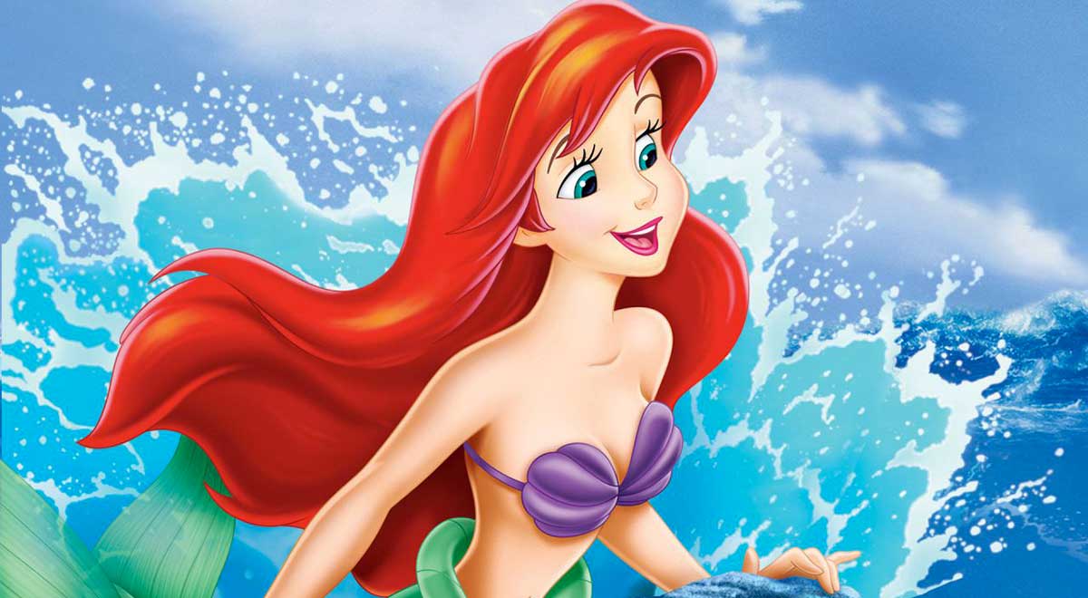 La Sirenetta: vedremo Zendaya nei panni di Ariel?
