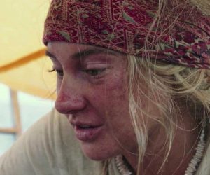 Shailene Woodley RESTA CON ME FILM