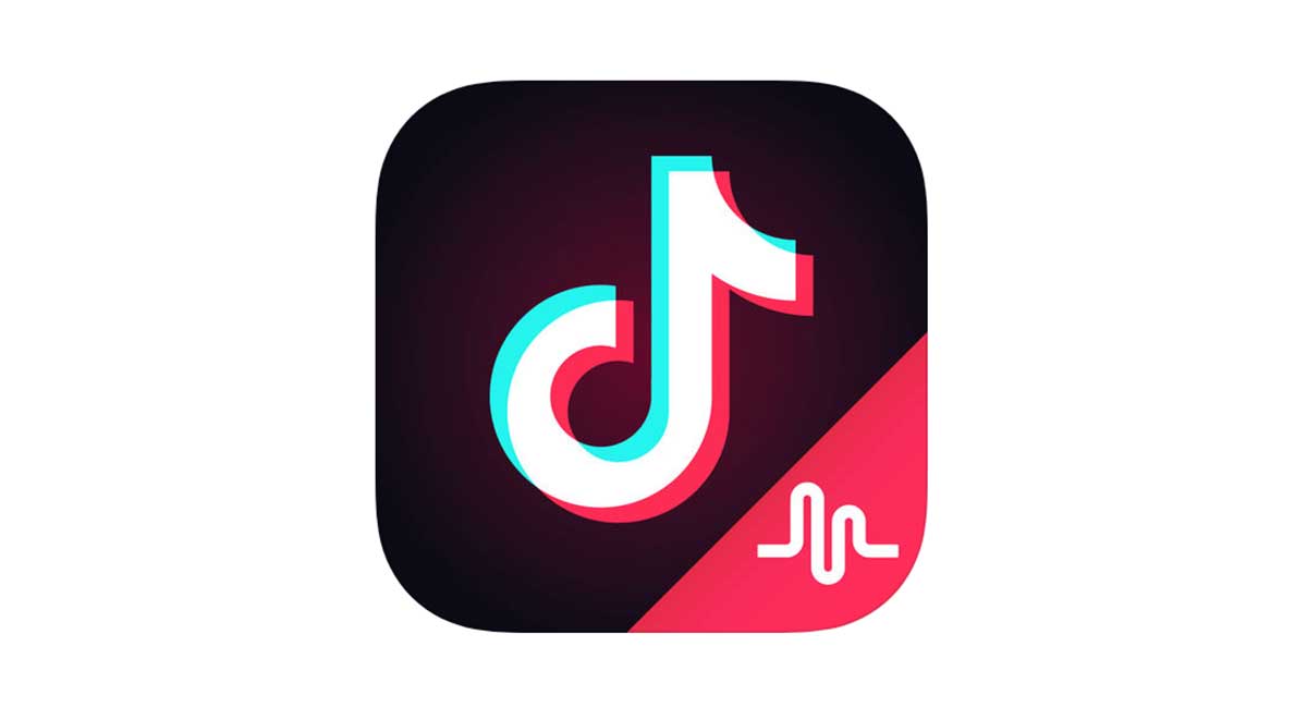 Tik Tok App Musical.ly