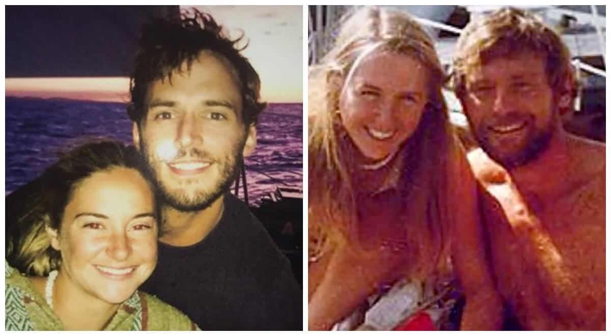 Resta Con Me dalla storia vera al film con Sam Claflin e Shailene Woodley