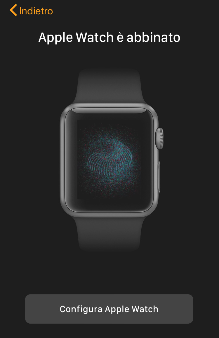 schermata-apple-watch-abbinato