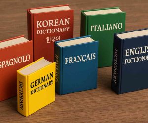 imparare lingue straniere