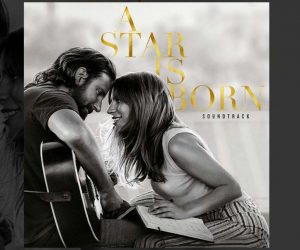 A star is born canzoni film