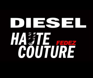 Diesel Fedez Milano 20 ottobre