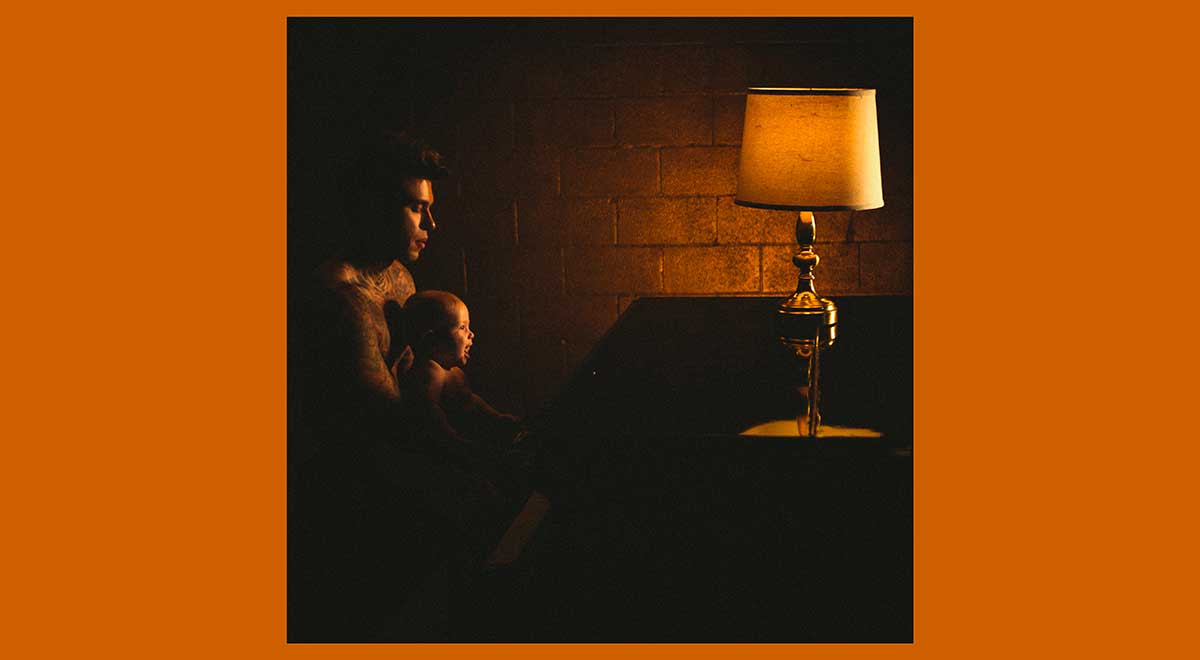 Prima Di Ogni Cosa Testo Prima di Ogni Cosa, Fedez Testo Singolo Dedicato a Leone